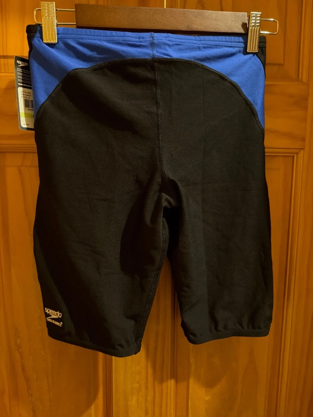 Boys Swim Jammers